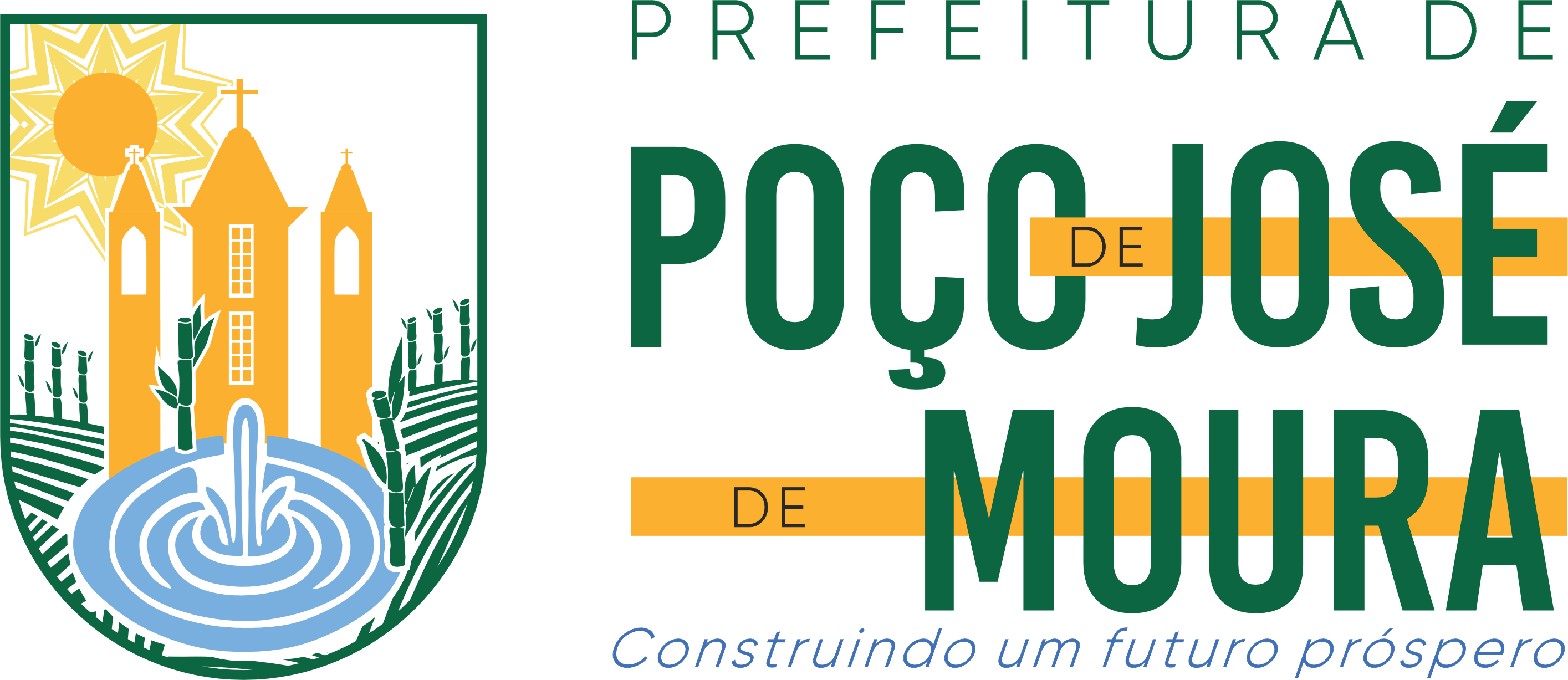 Prefeitura Municipal de Poço de José de Moura - PB