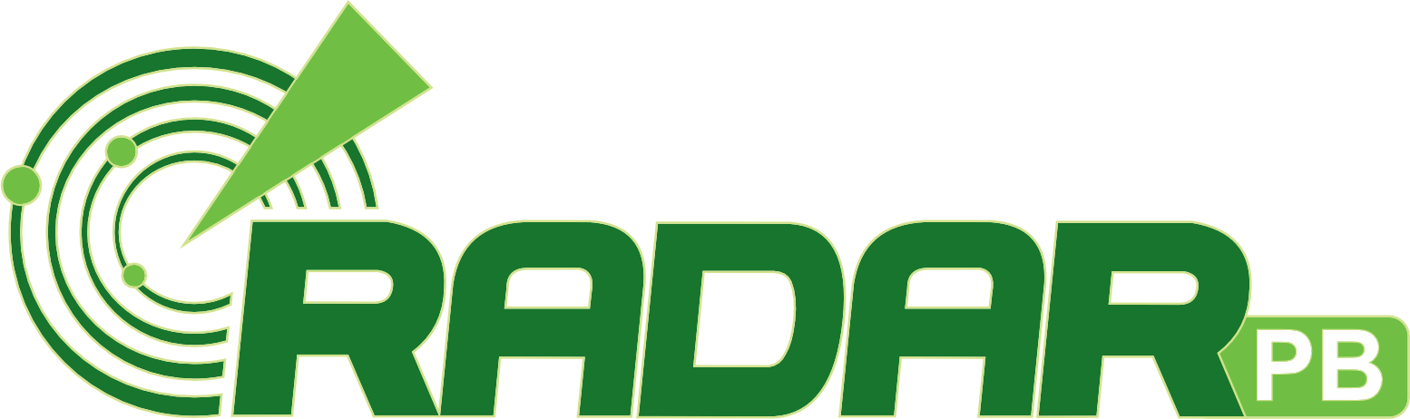 RadarPB - Triundo - PB